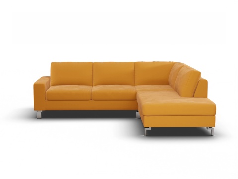 Ecksofa UM Medium Plus R